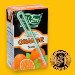 Rabea Juice
